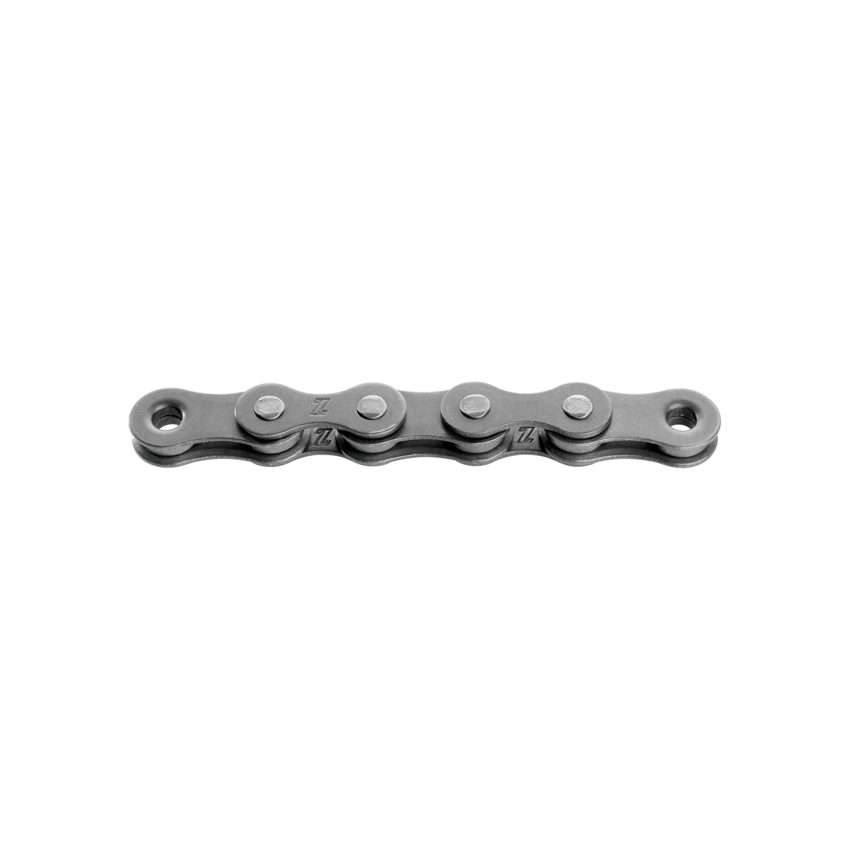 KMC bicycle chain Z1 narrow 1 2x3 32 - silver, 112 links