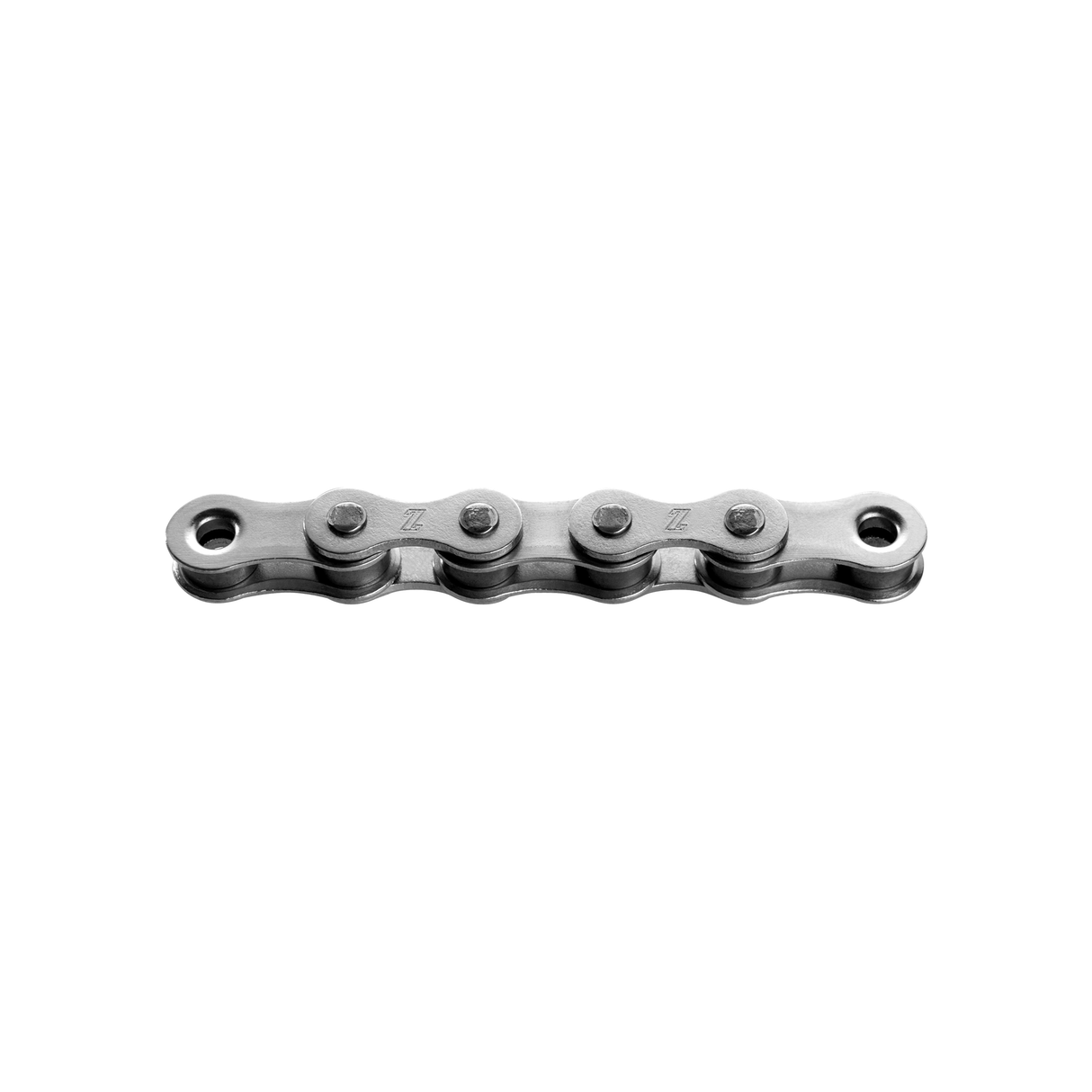 KMC Ketting 1 2-1 8 112 Z1 Wide Silver