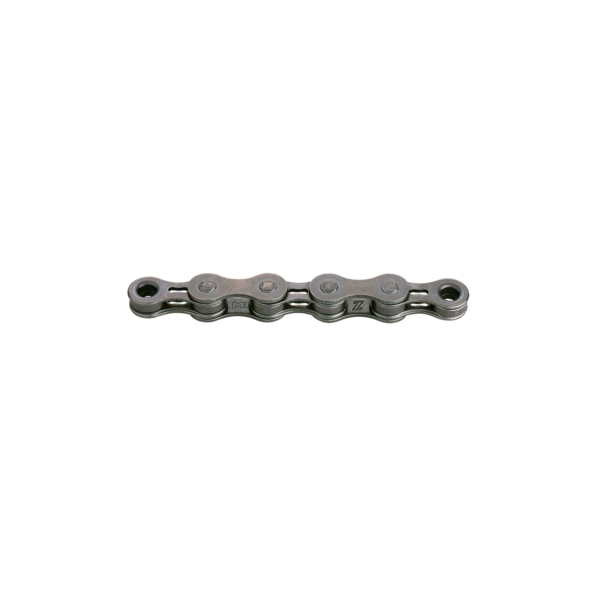 KMC Z6 6 Speed ​​Necklace - Brown, Unisex, Steel - City bikes, E -bikes, Fixed Gears