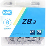KMC Z8 EPT 1 2X3 32 Colar - 114 Links