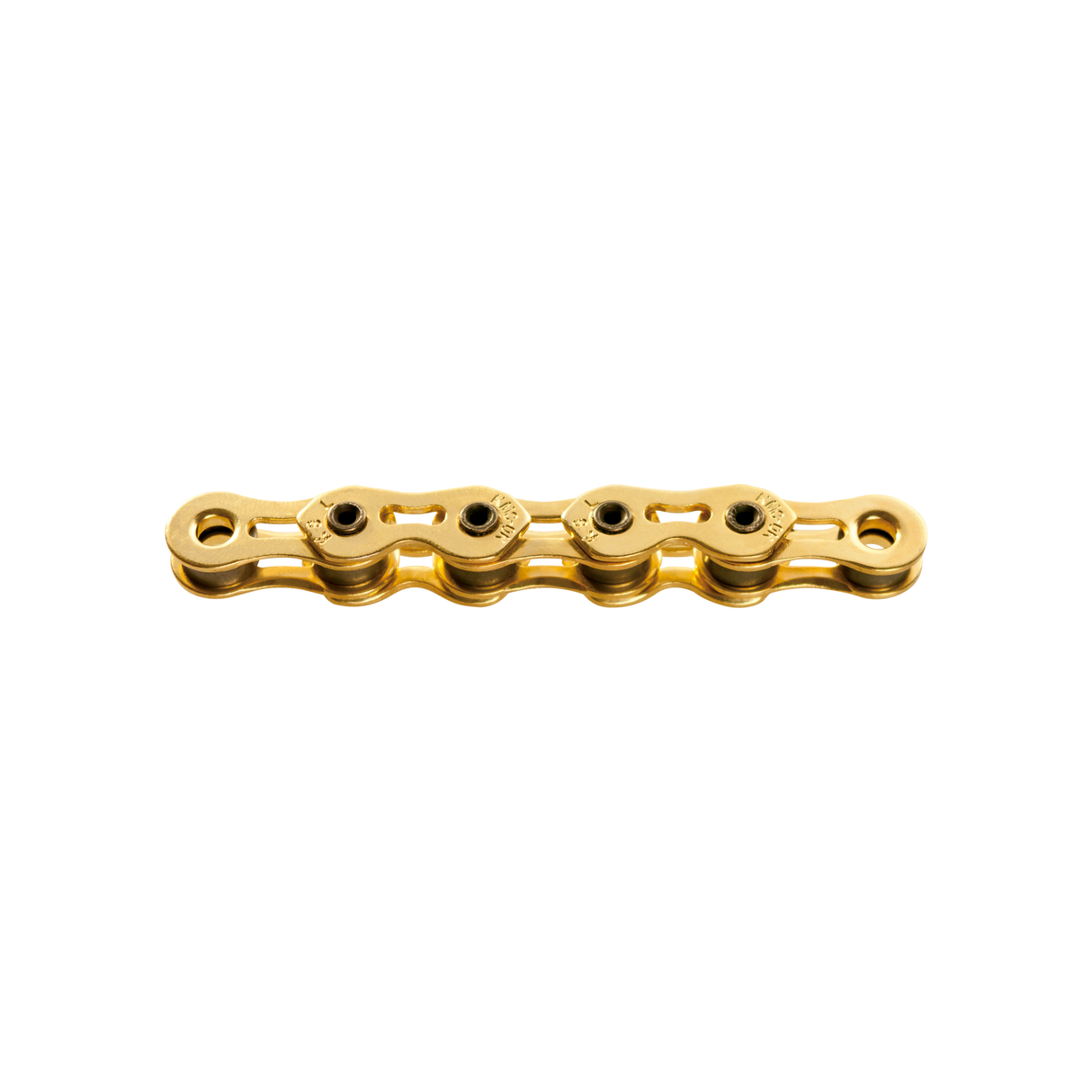 KMC Ketting 1 2-1 8 100 K1SL Wide Ti-N Gold