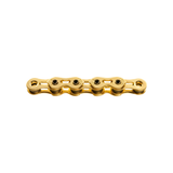 KMC Ketting 1 2-1 8 100 K1SL Wide Ti-N Gold