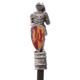 Medieval knight pencil