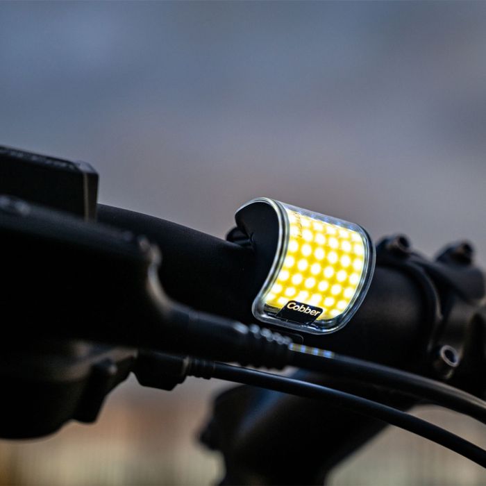 Knog lil' cobber front