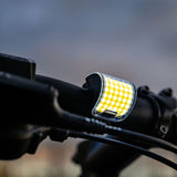 Knog lil' cobber front