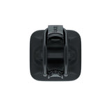 Knog blinder front - peace - black