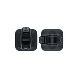 Knog blinder twinpack - квадрат - черен