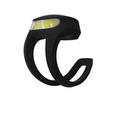 Knog frog usb front - spider black