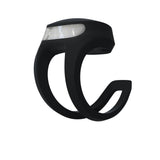 Knog frog usb rear - spider black