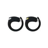 Knog frog usb twin pack - spider black