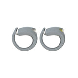 Knog frog usb twin pack - abyss gray