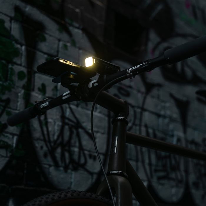 Knog blinder pro 600