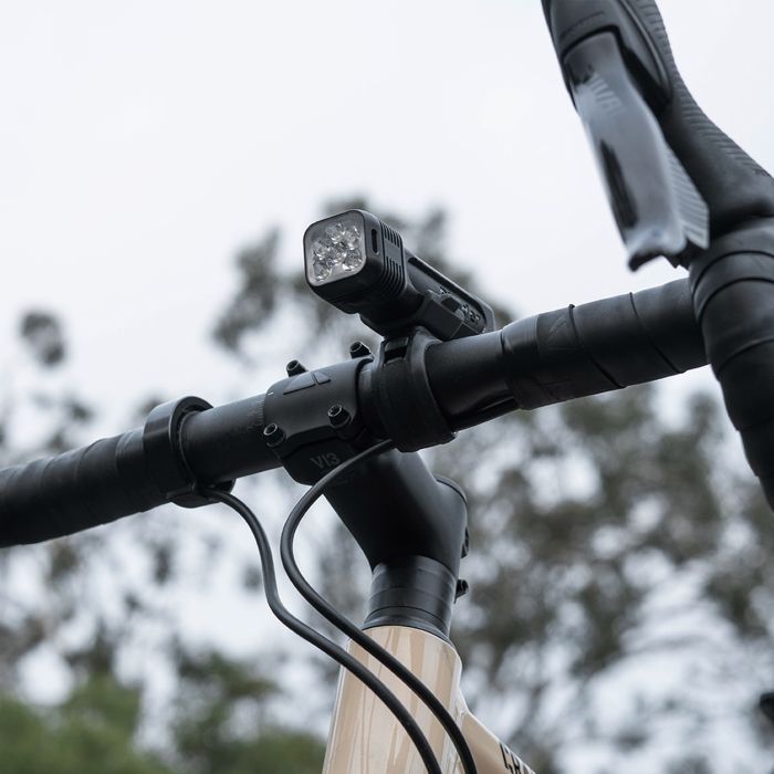 Knog blinder pro 1300