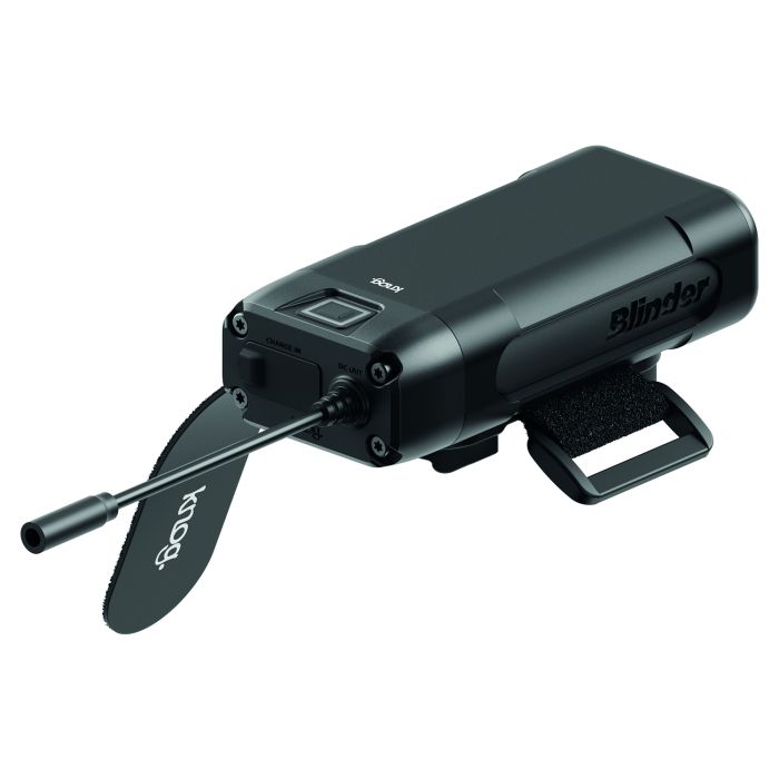 Knog blinder battery pack - 10,000 mah