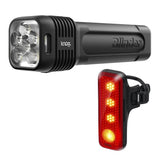 Knog blinder pro 1300 blinder r150