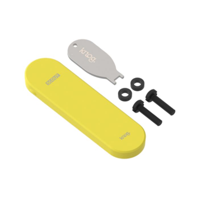 Knog scout bike spares pack