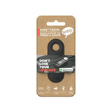 Knog scout travel - apple - pitch black