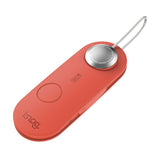 Knog scout travel - apple - tangerine dream