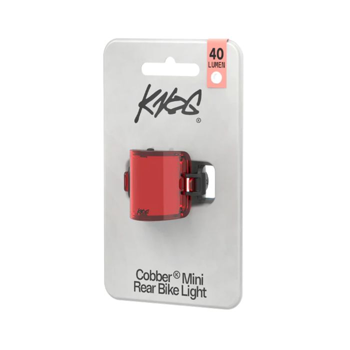 Knog cobber mini bak