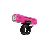 Knog blinder pro 900 limited - ef pro cycling pink