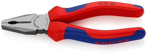 KNIPEX Combination pliers 03 02 160