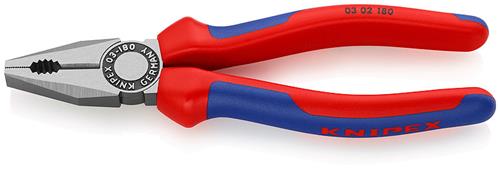 Knipex Combotang 03 02 180