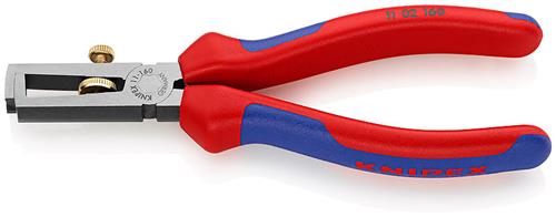 KNIPEX Wire Stripper Pliers 1102160