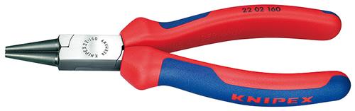 KniPex Round Bending Tang 22 02 160