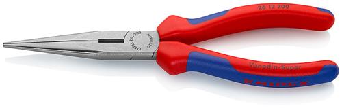 KNIPEX Radio Pliers 2612200