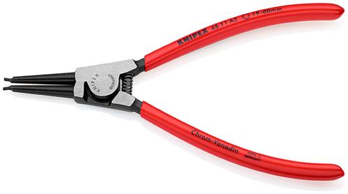 Knipex circlip pliers straight 180 mm