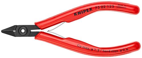 Knipex zijkniptang