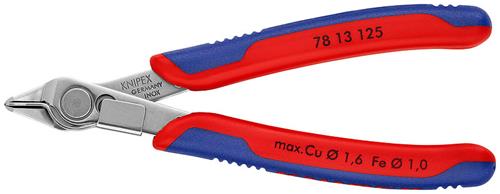 KNIPEX Electronic Super Knips 78 13 125