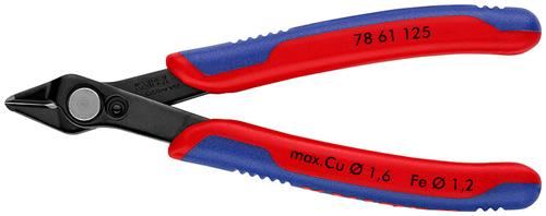 Knipex Electronic Super Knips 78 61 125