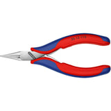 Knipex 7-stycksficka 00 20 16