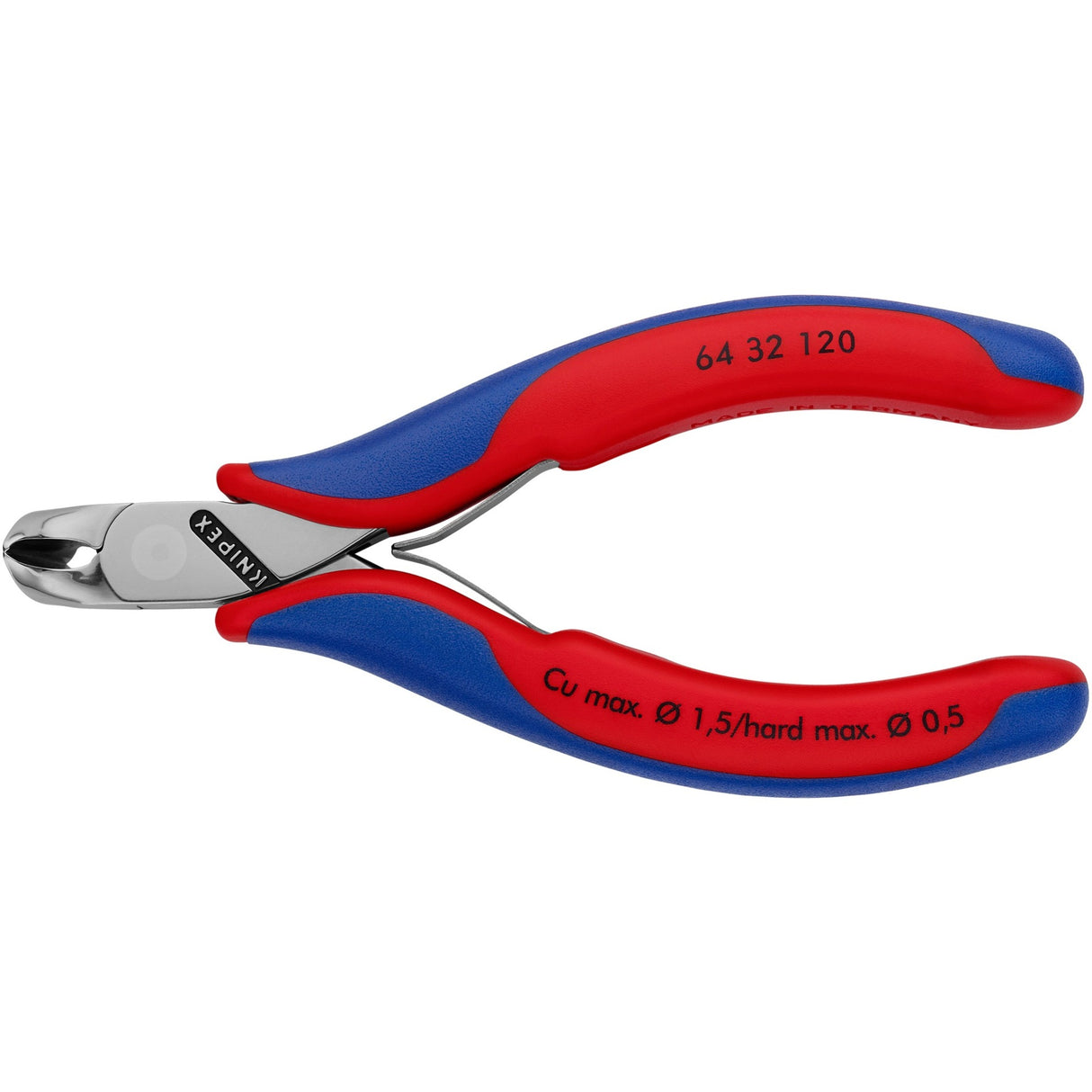 Knipex 7-stycksficka 00 20 16