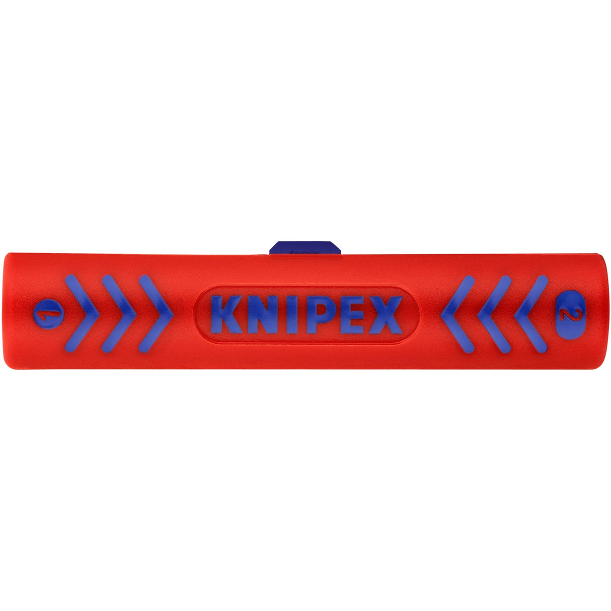 Knipex Striptang Coax Cable 1660100SB