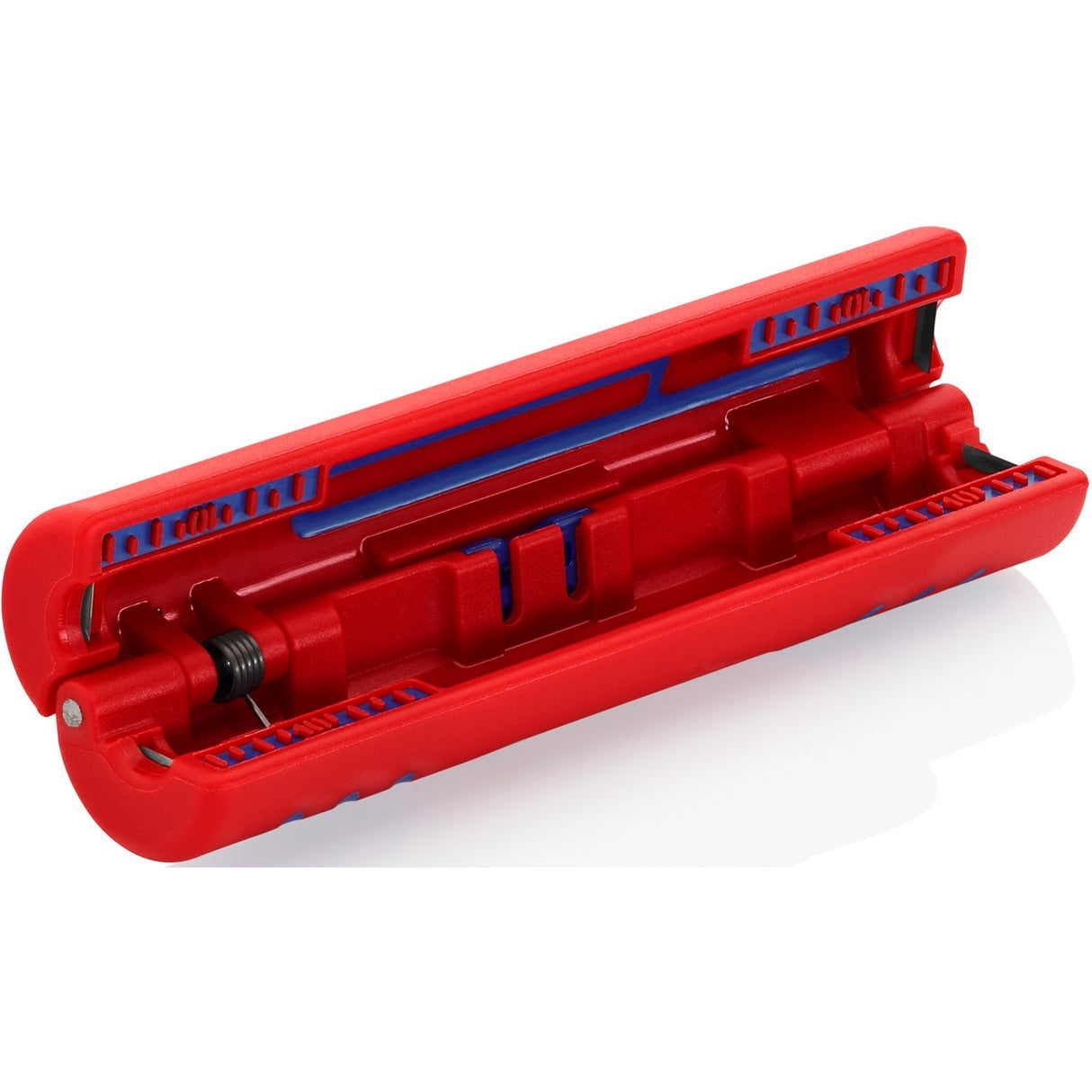 Knipex Striptang Coax Cable 1660100SB