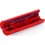 Knipex Striptang Coax Cable 1660100SB