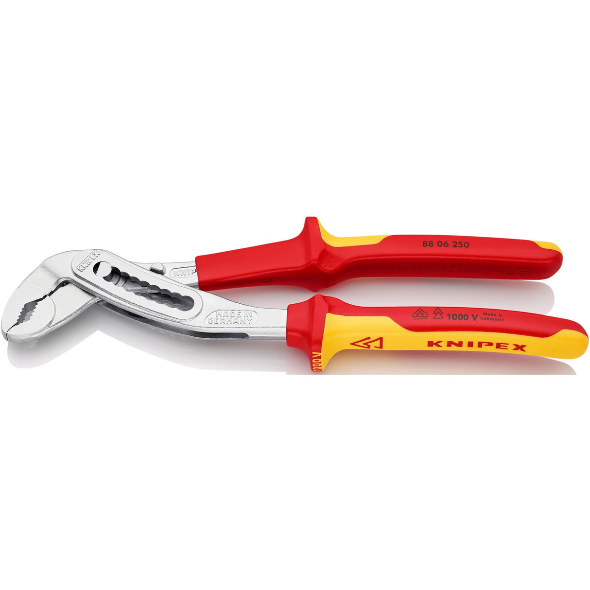 Knipex VDE Water Puppeteg 8806250