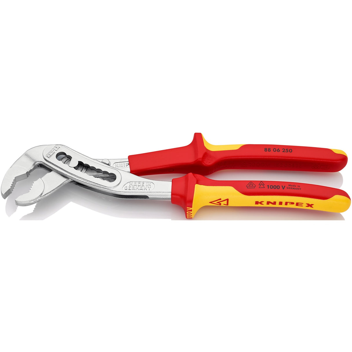Knipex VDE Water Puppeteg 8806250