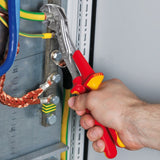 Knipex VDE Water Puppeteg 8806250