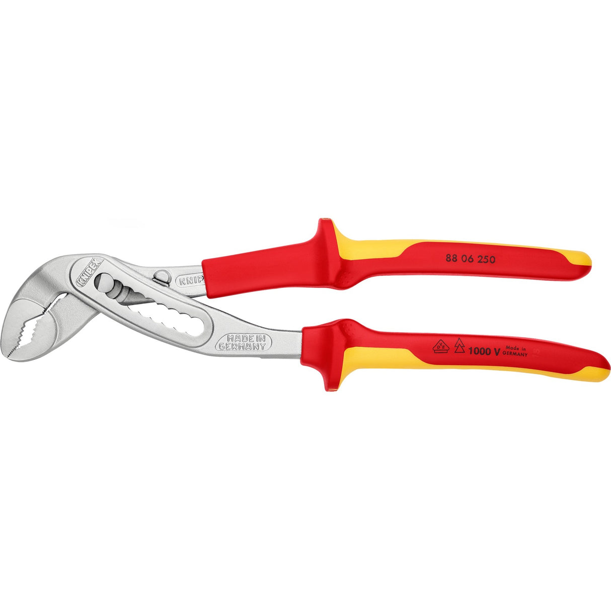 Knipex VDE Water Puppeteg 8806250
