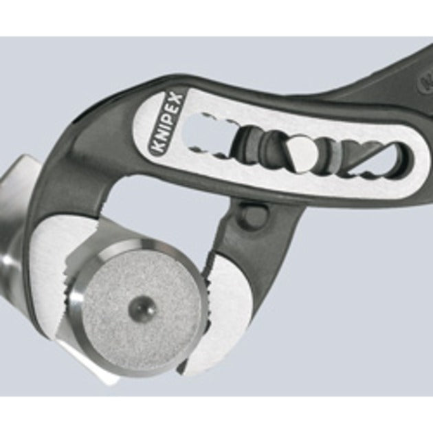 Greamairí caidéil uisce KNIPEX 8802250