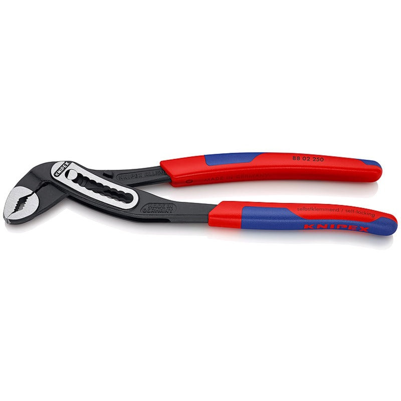 Greamairí caidéil uisce KNIPEX 8802250