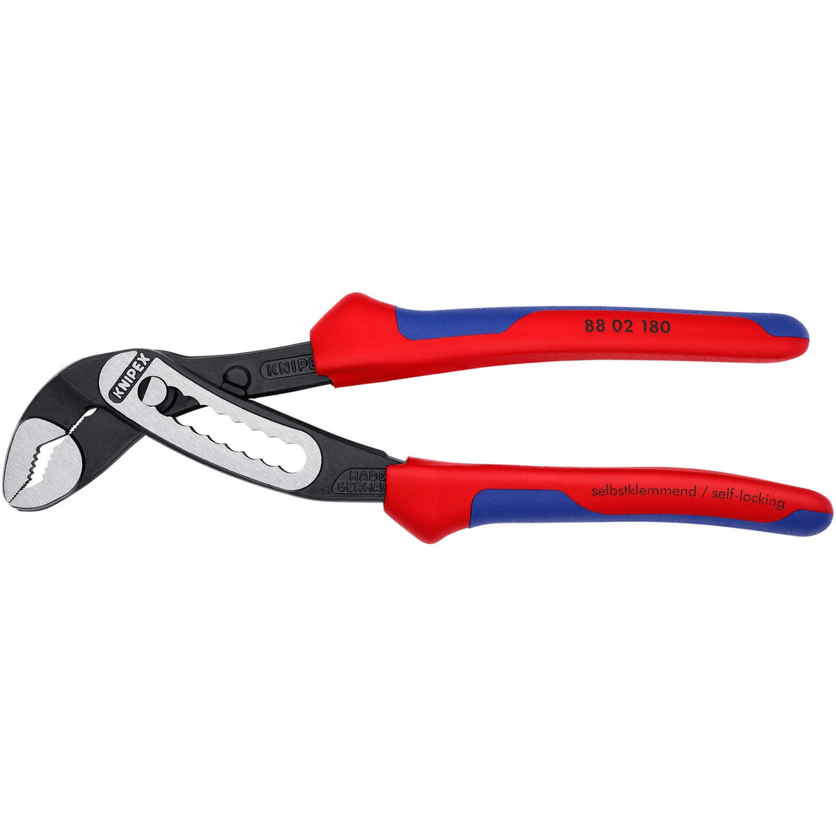 Knipex Water Pupppterg 88 02 180