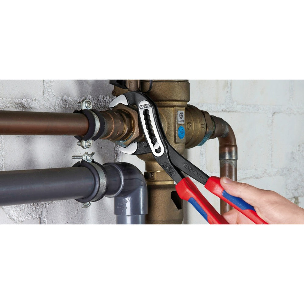 KNIPEX Vízszivattyú fogó 88 02 300