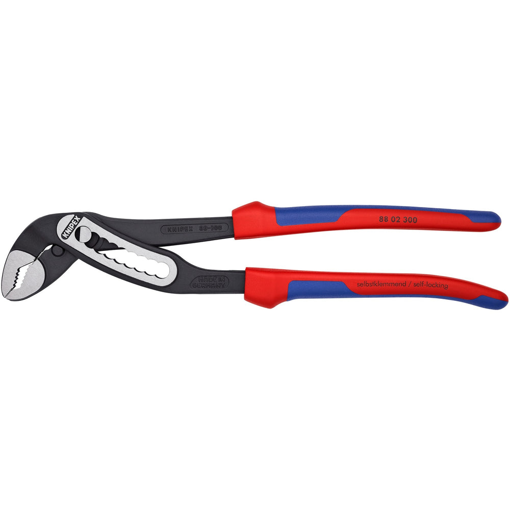KNIPEX Vízszivattyú fogó 88 02 300