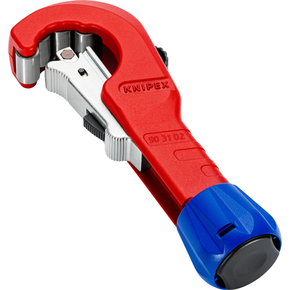 Knipex Tubix 90 31 02 BK