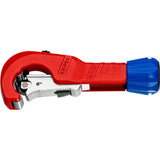 Knipex Tubix 90 31 02 BK