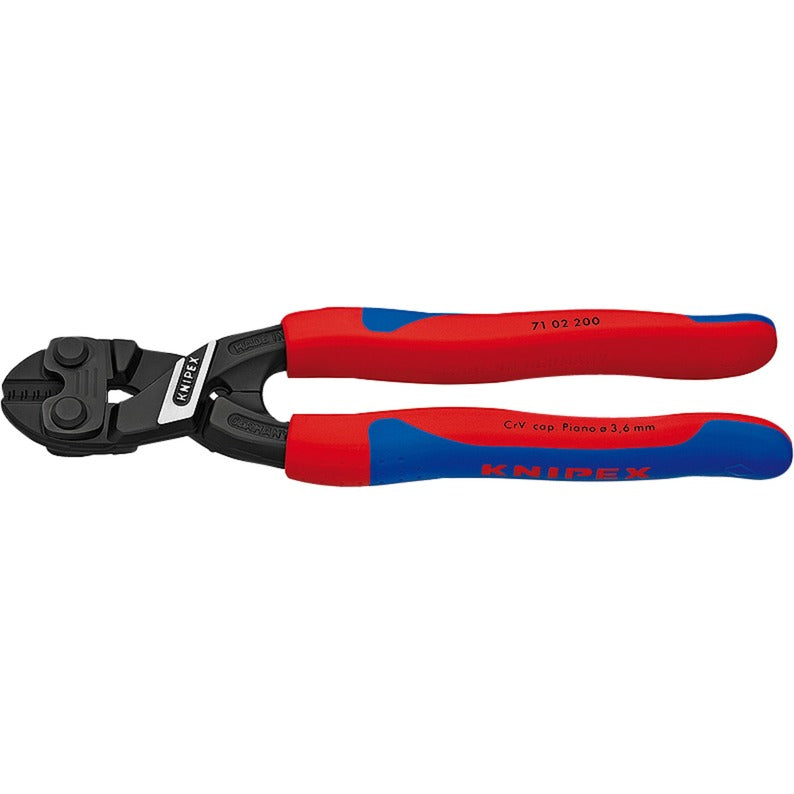 Knipex Cobolt Glatetatcharar 7102200